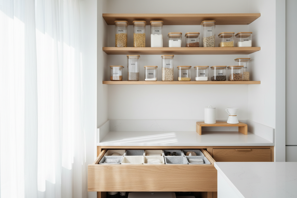 Storage Systems That Improve Airflow