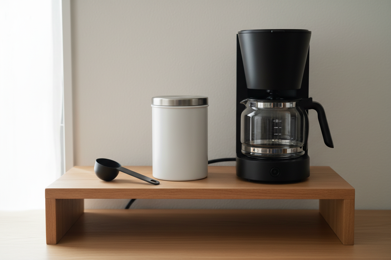 Best Coffee Tools for Consistency at Home