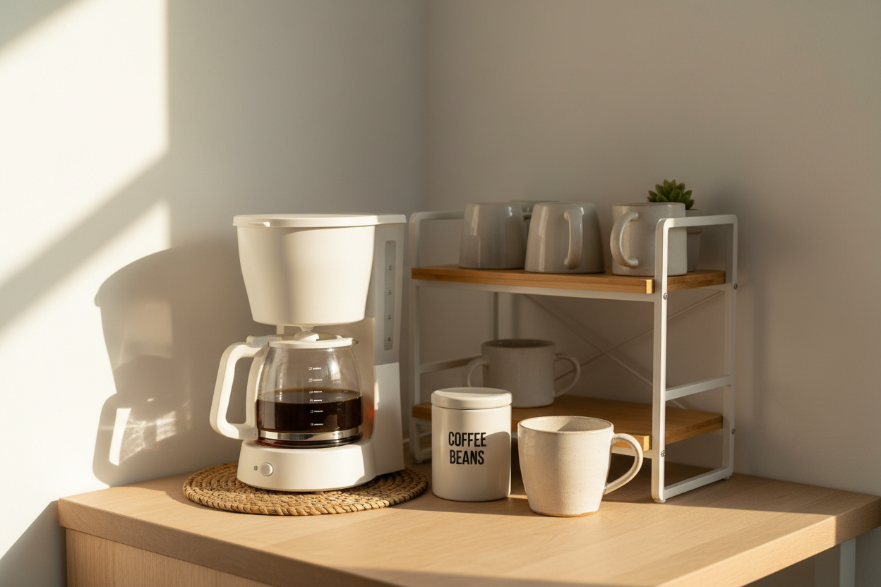 How to Upgrade Your Coffee Setup Without Spending Too Much