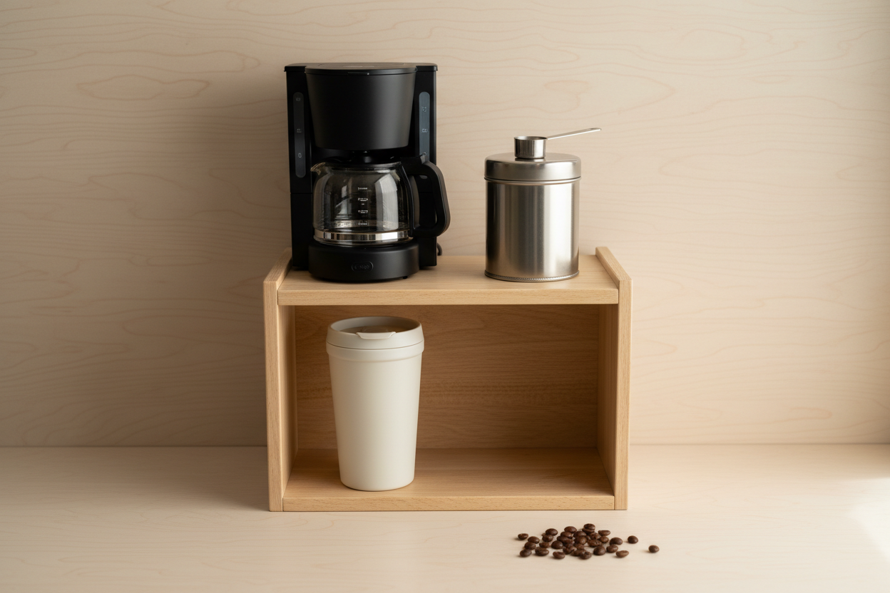 Best Coffee Tools for Daily Use at Home