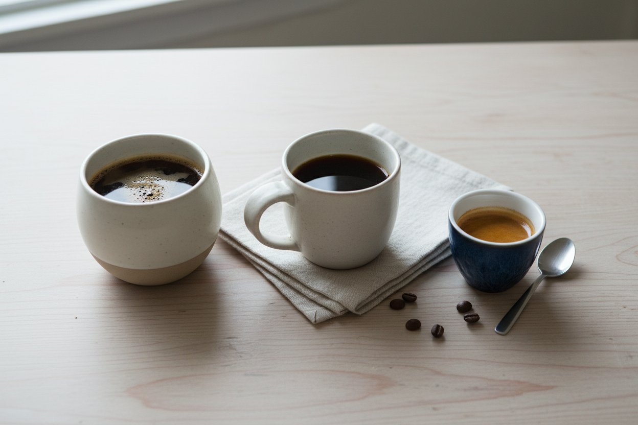 Best Mugs for Comfort, Size, and Daily Use