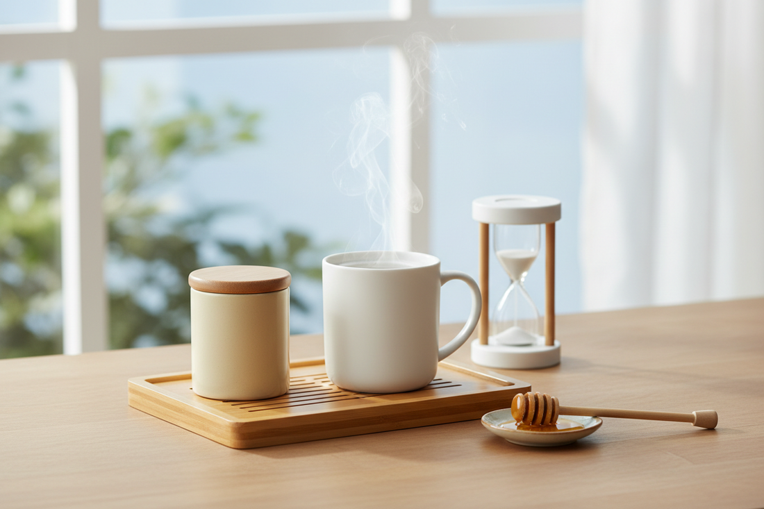 The Best Tea Accessories for Daily Use