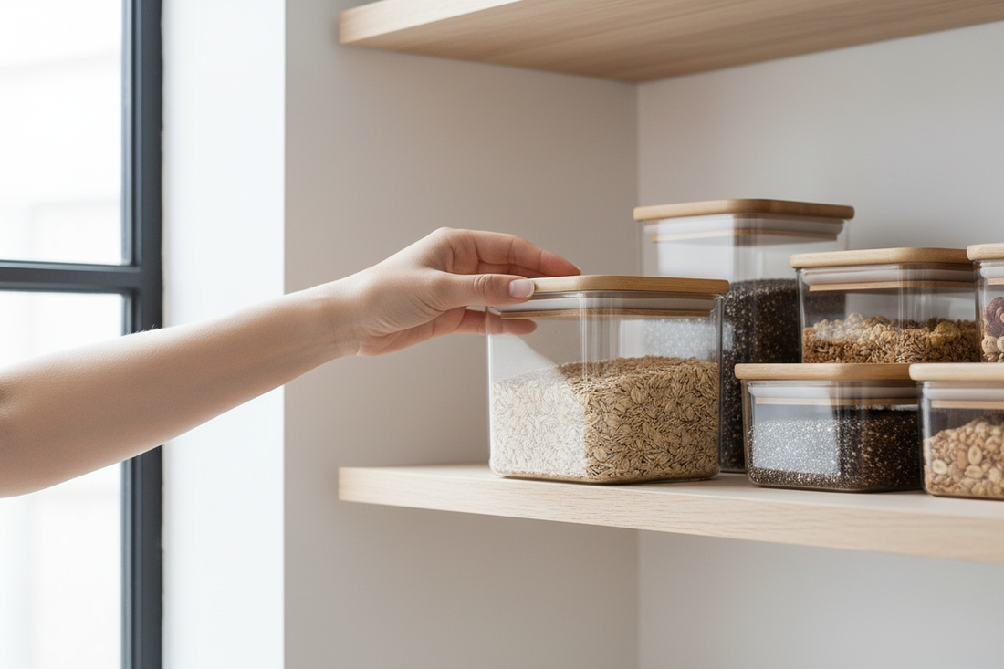 Storage Products You'll Use Every Day