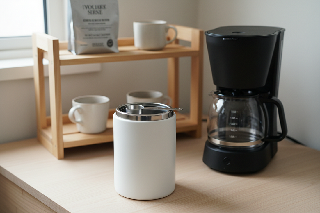 Coffee Tools That Make Your Routine Easier