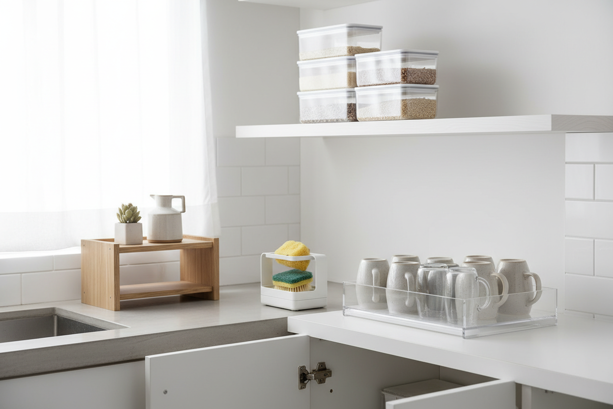 Everyday Home Products That Make Life Easier