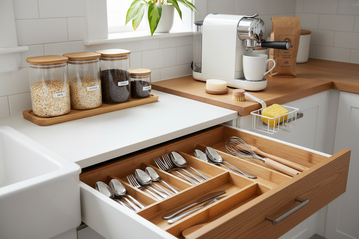Kitchen Essentials You'll Use Every Day