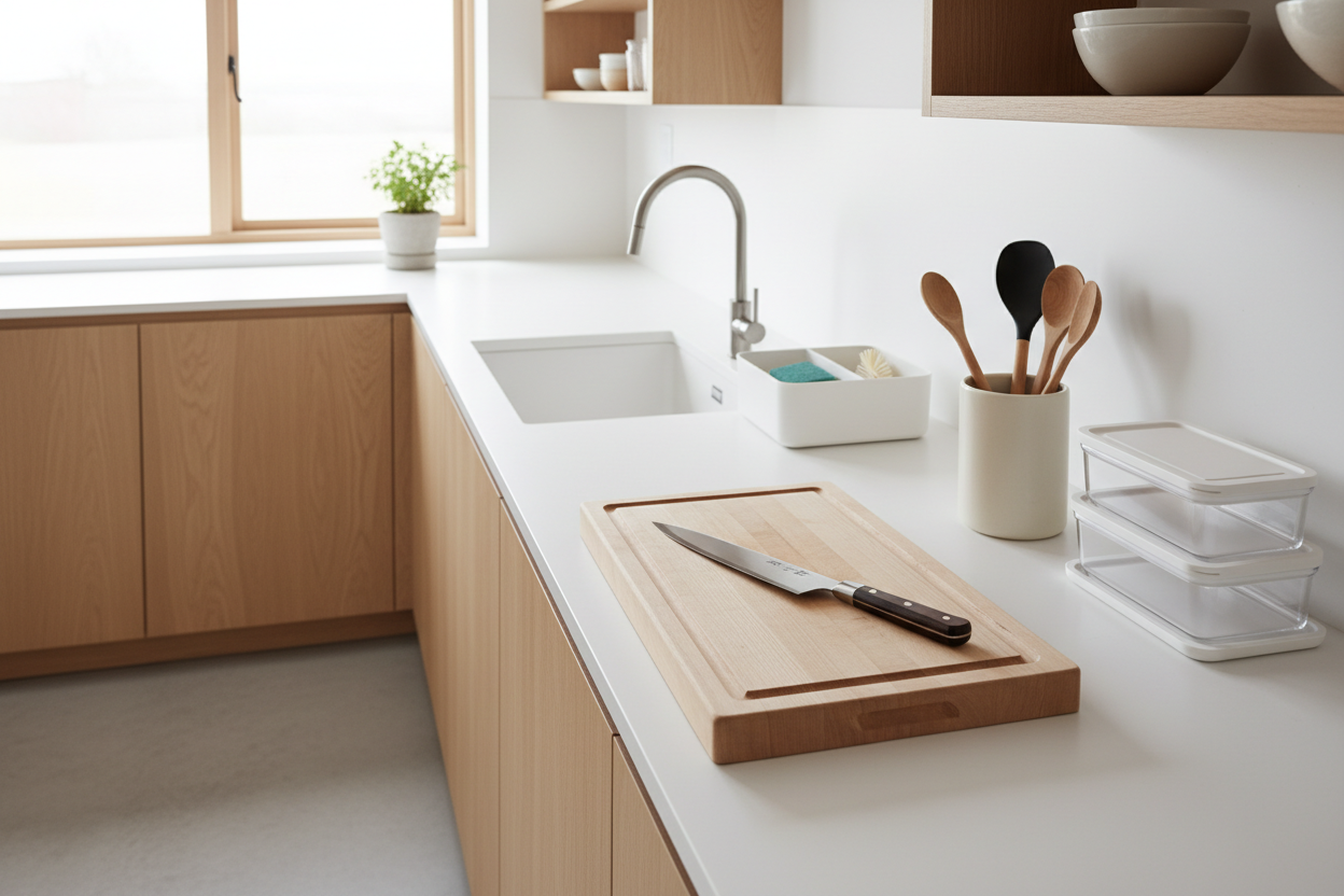 Everyday Kitchen Tools Worth Investing In
