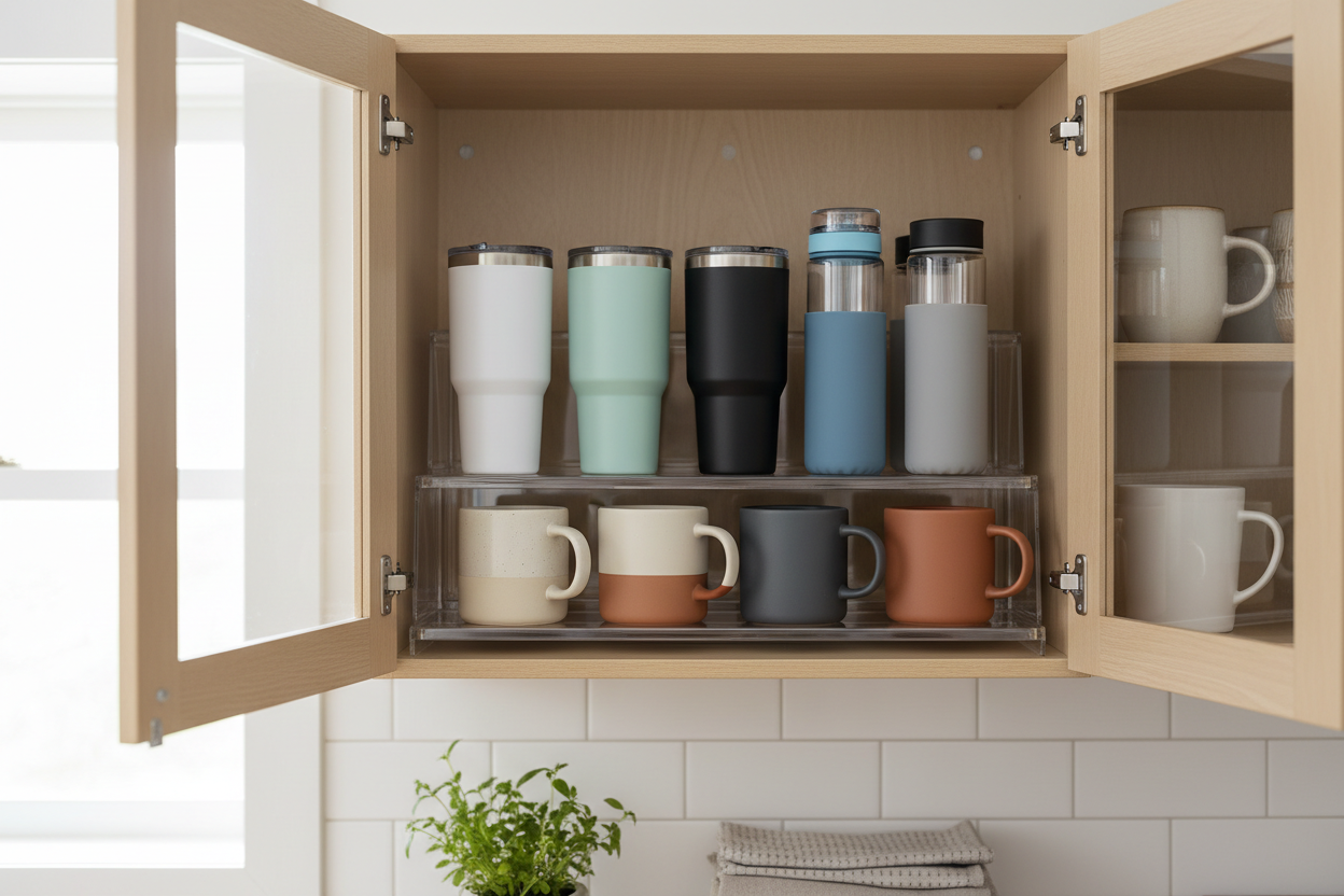 Best Drinkware for Families and Shared Spaces