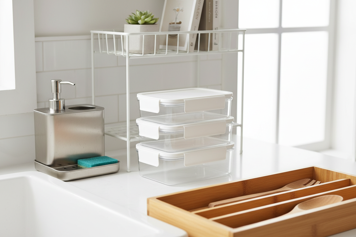 The Most Practical Home Items for Everyday Living