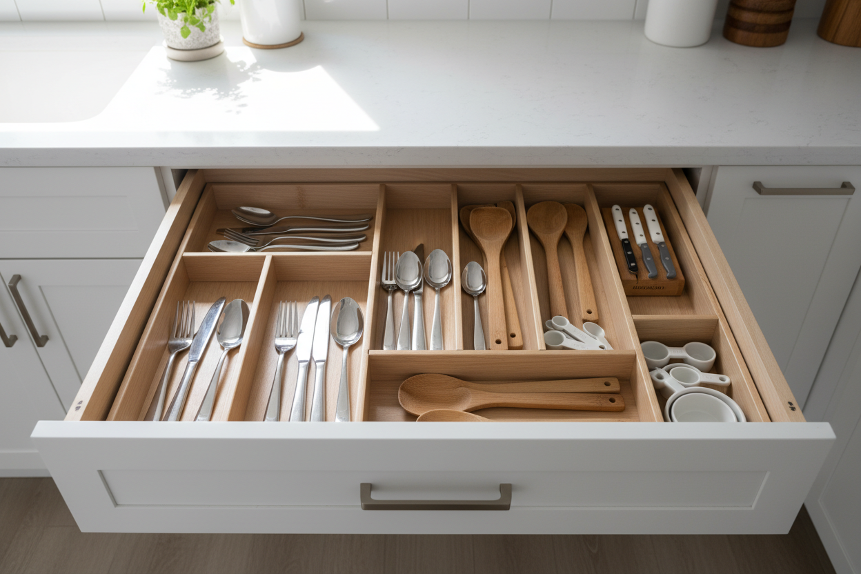 Simple Home Improvements That Make Life Easier