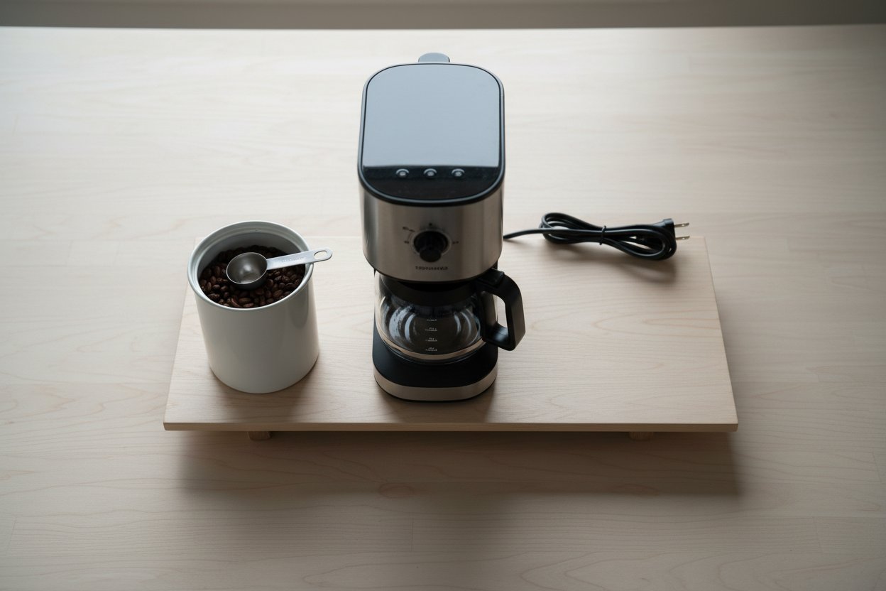 Coffee Tools That Help You Stay Consistent