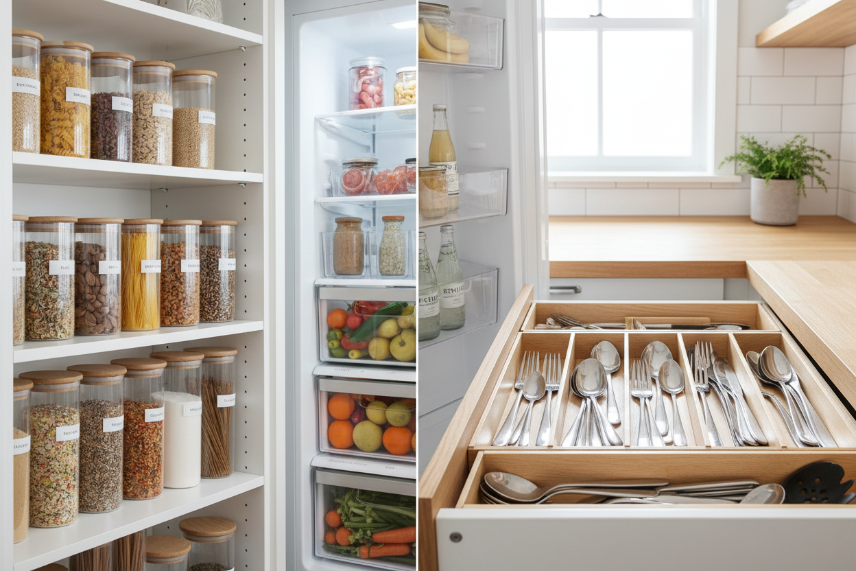 Storage Products That Help You Stay Organized