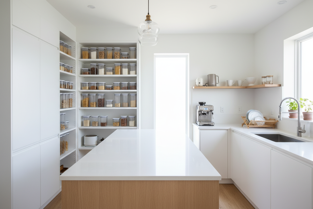 Storage Layout Tips for Better Flow