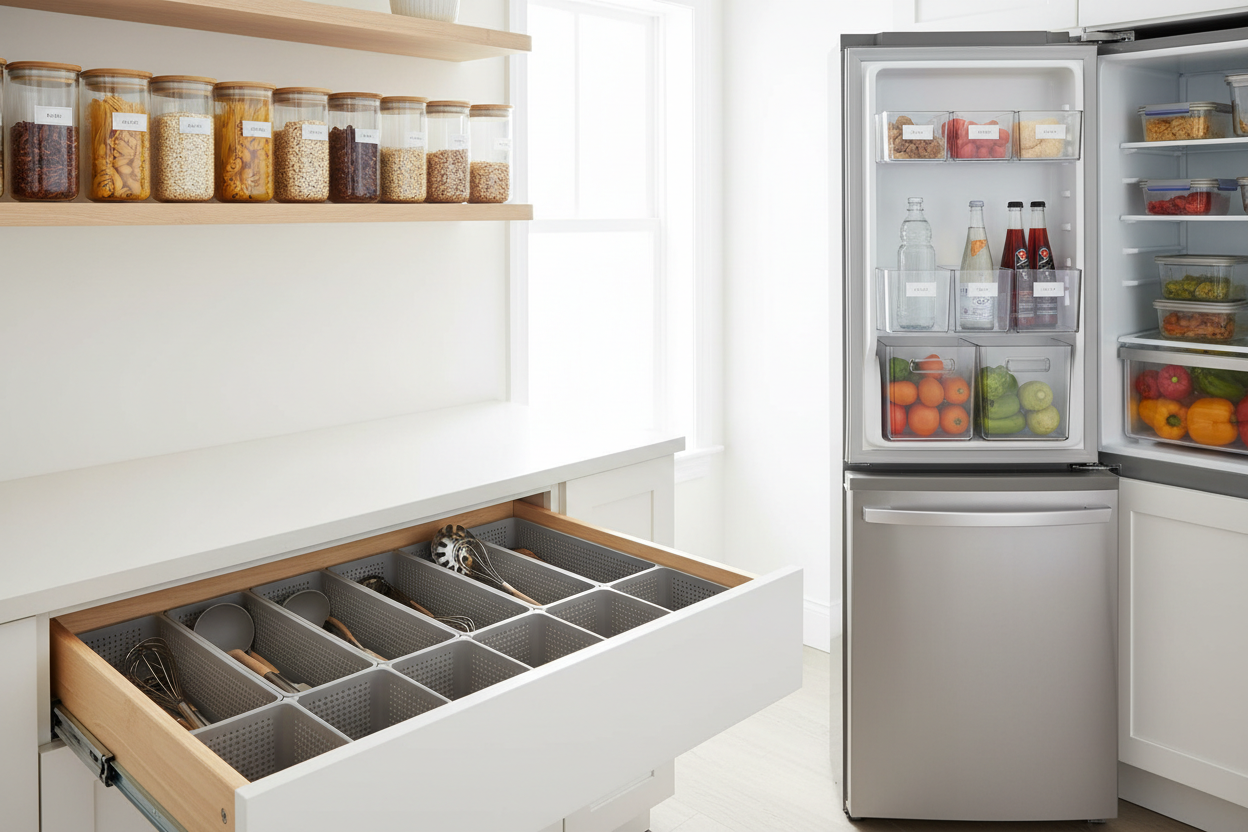 Storage Systems That Actually Work