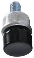 Omega 24" Deep x 48" Wide x 86" High 3 Tier Gray Starter Shelving Unit
