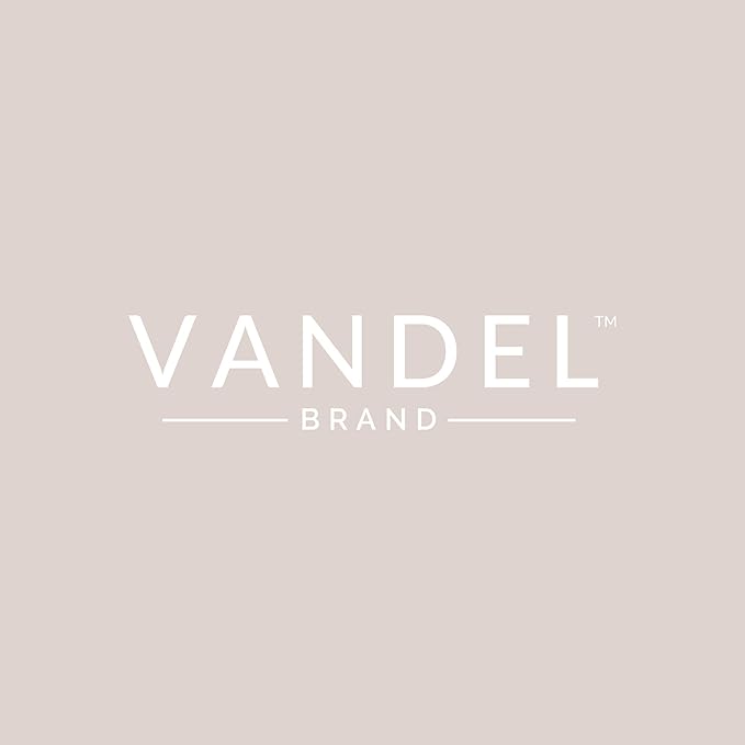 Vandel - The Original Puffy iPad Sleeve 9-11 Inch Tablet Sleeve, Black i Pad Case for Women and Men, Cute iPad Air Pouch, 9 10 Inch, 11 Inch Bag