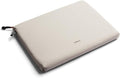 Bellroy Lite Laptop Sleeve (16” Laptop Cover) - Ash
