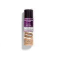 COVERGIRL & Olay Simply Ageless 3-in-1 Liquid Foundation, Matte Finish, Hyaluronic & Vitamin C Formula, 257 Golden Tan, 1 Count