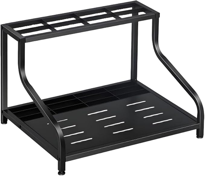Ski Storage Rack Ski Holder Sturdy Multifunctional Lightweight Skiing Storage Organizer Floor Stand for Skiing Boots Helmets
