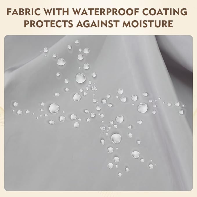 Space saver bag,for quilts, duvets or other fluffy clothing.Measures 21" L x 16.5" W x 11.2" H when unfolded and 21" L x 16.5" W x 4.8" H when compressed.Green