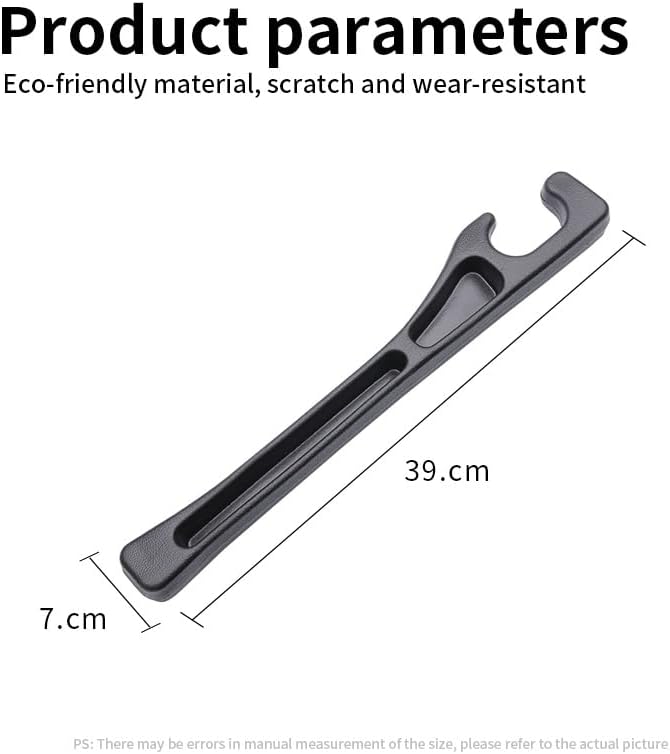 Seat Gap Fillers with Seat Belt Holes,No Drop Seat Guard for Cars,Car Side Seat Gap Filler Organizer 2 Pack (Brown)