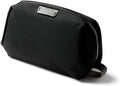 Bellroy Toiletry Kit (Unisex Toiletry Bag, Zipper Closure, Water-Resistant Lining, Toothbrush Sleeve with Magnetic Closure, Internal Mesh Pocket Organization) -Bronze
