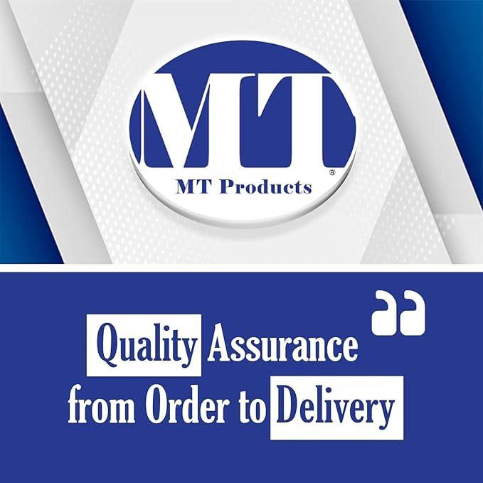 MT Products White 4 Bottle Holder 12 oz. - Corrugated Bottle Carrier for Transport (Pack of 200) - Made in the USA