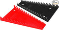 ERNST 16-Tool Wrench Trays, Standard Red and Reverse Black (8531)