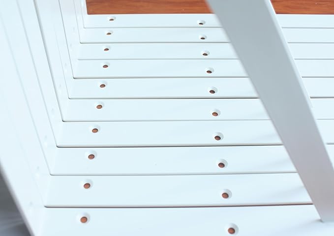 16 Pack L20 x H 12" White Heavy Duty Shelf Brackets with Screws Metal Shelf Brackets Shelf Support Angle Brackets for Shelves L Brackets Heavy Duty Floating Shelf