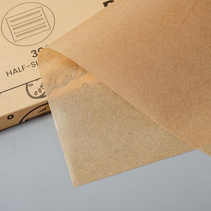 200 pack Parchment Paper For Harvest Right Freeze Dryer (S - Small)
