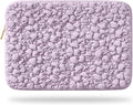 Vandel Puffy Laptop Sleeve Case, 13-14 inch Laptop Sleeve Bag Case 13.3 Inch, Compatible with Mac Air 13, MacBook Pro 13 in, MacBook 14 in, iPad Pro 12.9, HP Dell ASUS