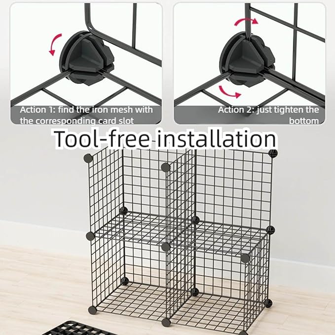 Stackable Safety Helmet Storage Boxes, Large Adjustable Hard Hat Placement Organizer Rack,with Wheels,for Construction Site/Garage/Workshop/Factory Helmet Display Shelf (White, 8 Grids-1 * 8)
