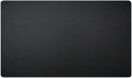 Nekmit Leather Desk Blotter Pad 24 x 14 Inches, Flat, Non-Slip, Waterproof, Black
