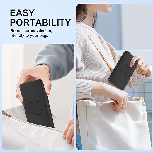 iPLYGAM Switch Game Case for Nintendo Switch 2/Switch/OLED/Lite with 48 Slots and 80 Memory Micro SD Card Storage, Portable Travel Switch Game Holder Organizer, Game Card Protective for Festival Gift