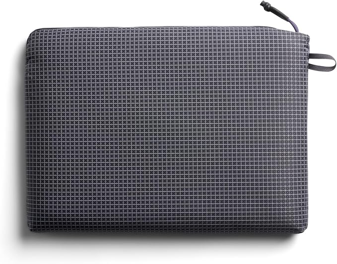 Bellroy Lite Laptop Sleeve (16” Laptop Cover) - ArcadeGray