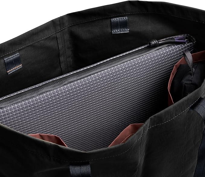 Bellroy Lite Laptop Sleeve (16” Laptop Cover) - ArcadeGray