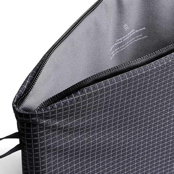 Bellroy Lite Laptop Sleeve (14” Laptop Cover) - ArcadeGray