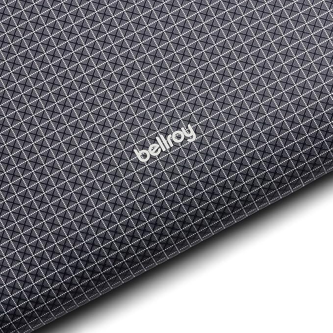 Bellroy Lite Laptop Sleeve (14” Laptop Cover) - ArcadeGray